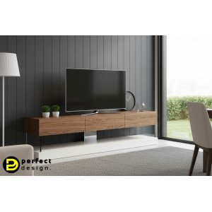 SAVIA design TV-szekrény - 180cm BIZZOTTO