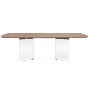 SAVIA design étkezőasztal - 200/240cm
