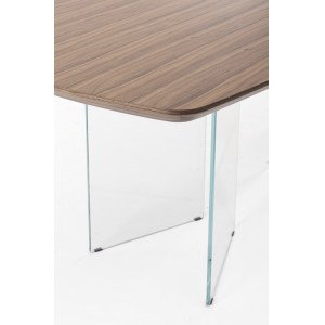 SAVIA design étkezőasztal - 200/240cm