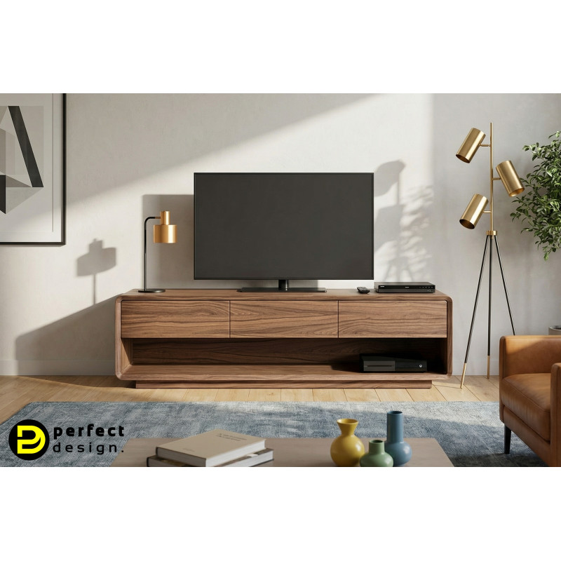 PRIMO prémium dió TV-szekrény - 180cm