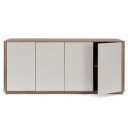 SERENO modern dió komód - 180cm