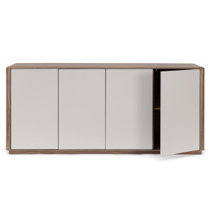 SERENO modern dió komód - 180cm