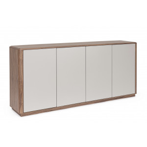 SERENO modern dió komód - 180cm