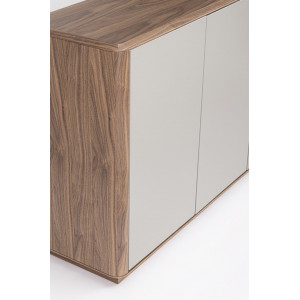 SERENO modern dió komód - 180cm