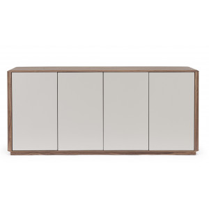 SERENO modern dió komód - 180cm