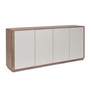 SERENO modern dió komód - 180cm