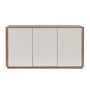 SERENO modern dió komód - 150cm