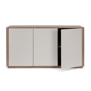 SERENO modern dió komód - 150cm