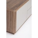 SERENO modern dió TV-szekrény - 180cm