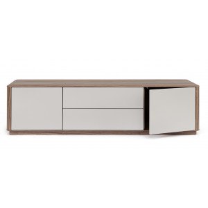 SERENO modern dió TV-szekrény - 180cm