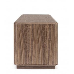 SERENO modern dió TV-szekrény - 180cm