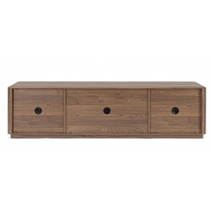 SERENO modern dió TV-szekrény - 180cm