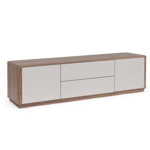 SERENO modern dió TV-szekrény - 180cm