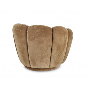 TULPE design fotel - barna