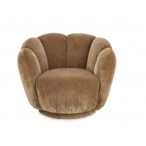 TULPE design fotel - barna