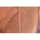 DUTCH design szék - barna