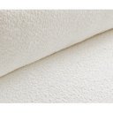 URBANO modern ülőgarnitúra - krémfehér - 300cm