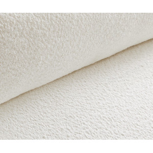 URBANO modern ülőgarnitúra - krémfehér - 230cm