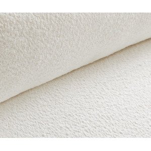 URBANO modern ülőgarnitúra - krémfehér - 230cm