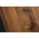 MAMMUT WILD tömör akác étkezőasztal - 160 cm