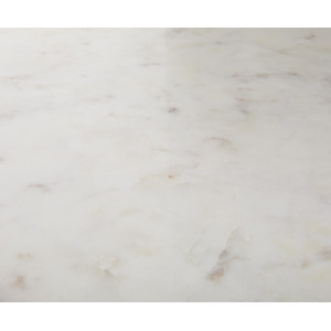 MARVINIA prémium márvány dohányzóasztal -  fekete