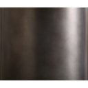 NOLARO prémium akác étkezőasztal - 140cm - fekete