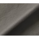 MOIRA-II prémium boucle étkezőszék - beige/szürke