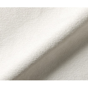 MOIRA-II prémium boucle étkezőszék - beige/szürke