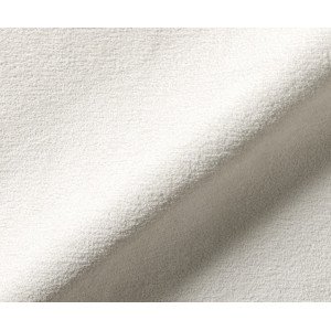 MOIRA-II prémium boucle étkezőszék - beige/szürke