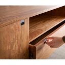 ROVENA prémium akác komód - 173cm