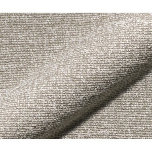 COLMAN modern kanapé - szürke/beige - 328cm
