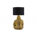 KING APE design asztali lámpa - 55cm