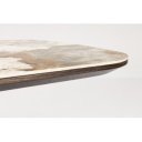 MONTERA design kerámia étkezőasztal - 220cm