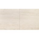 MARBEL design kerámia bővíthető étkezőasztal - 160-200cm - beige