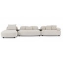 ISIDELL exkluzív kanapé