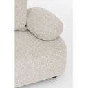 ISIDELL exkluzív kanapé