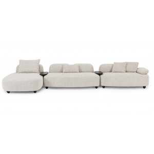 ISIDELL exkluzív kanapé