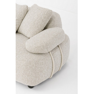 ISIDELL exkluzív kanapé