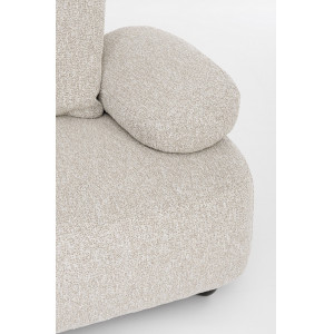 ISIDELL exkluzív kanapé