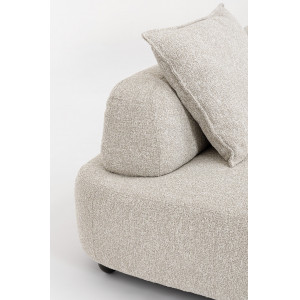 ISIDELL exkluzív kanapé