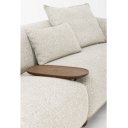 SANDEL exkluzív kanapé - 314cm