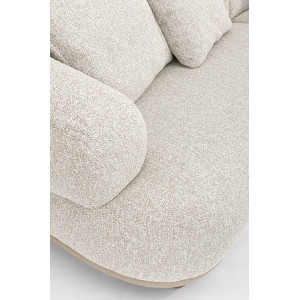 SANDEL exkluzív kanapé - 314cm