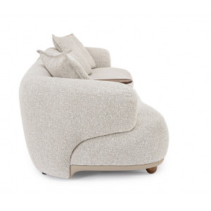 SANDEL exkluzív kanapé - 314cm