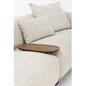 SANDEL exkluzív kanapé - 314cm