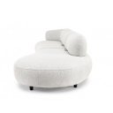 LENDELLE exkluzív kanapé - 314cm