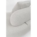 LENDELLE exkluzív kanapé - 314cm