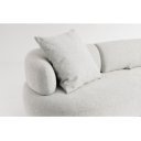 LENDELLE exkluzív kanapé - 314cm