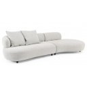 LENDELLE exkluzív kanapé - 314cm