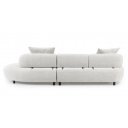 LENDELLE exkluzív kanapé - 314cm