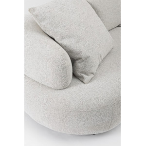 LENDELLE exkluzív kanapé - 314cm